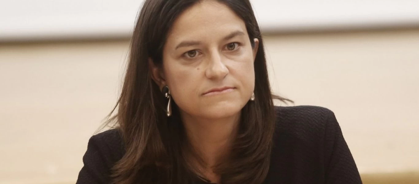 Κορωνοϊός: Σχέδιο για εξ αποστάσεως εκπαίδευση και εκπαιδευτική τηλεόραση ετοιμάζει η Ν.Κεραμέως